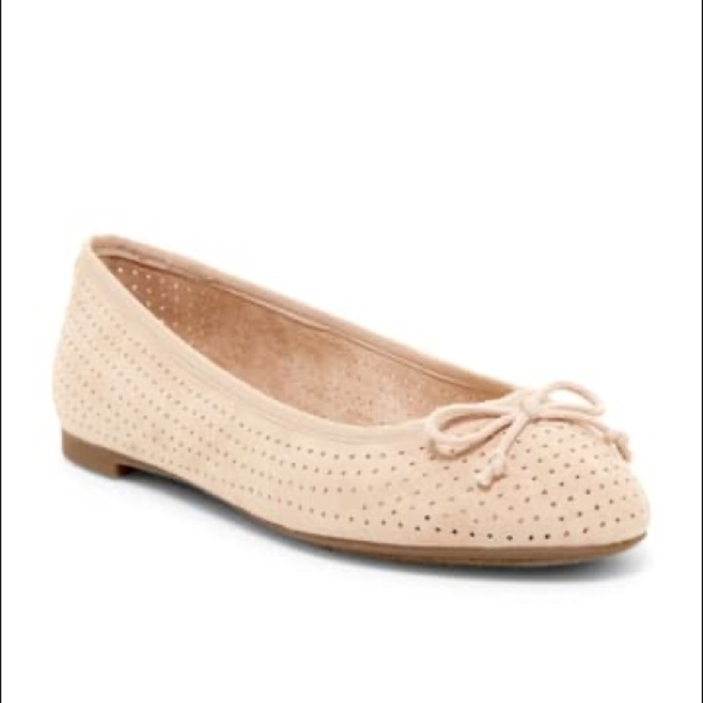 Brand New Circus By Sam Edelman flats